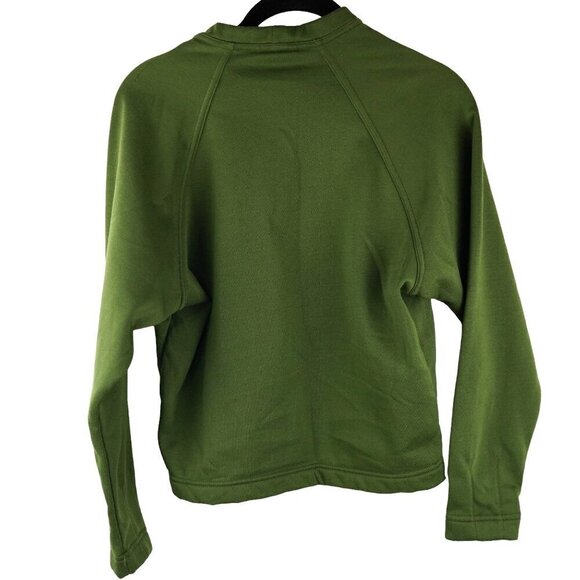 The North Face Womens XS UltraWick Polartec Horizon‎ Performance Sweatshirt - Picture 9 of 10